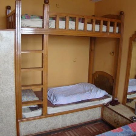 Hotel Sitara Regency Šimla Exteriér fotografie