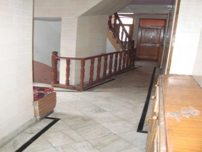 Hotel Sitara Regency Šimla Exteriér fotografie